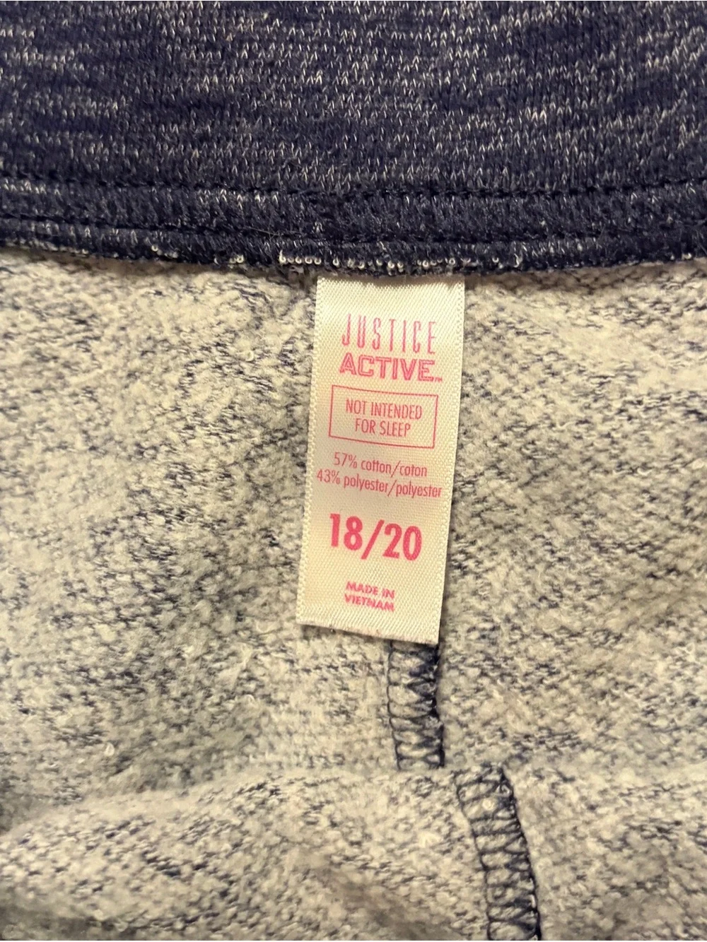 Justice Shorts